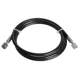 febi bilstein 108844 Hydraulic Hose for Driver's Cab Tilting Device