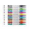 Craftelier Duotip Ecoline Watercolour Pen with Double Tip, Indigo Blue