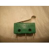 Donghai Shark Rotator Vacuum Brush Roller Micro Switch KW4-3Z-3 handle