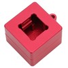 Keyboard Switch Opener Magnet Matte Aluminum Switch Opener for Cherry