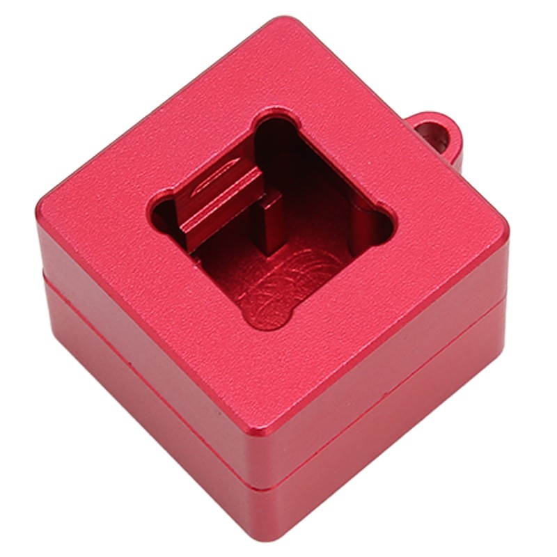 Keyboard Switch Opener Magnet Matte Aluminum Switch Opener for Cherry