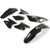 Kojem Plastic Kit Compatible with Suzuki DRZ400 DRZ400E DRZ400ES All
