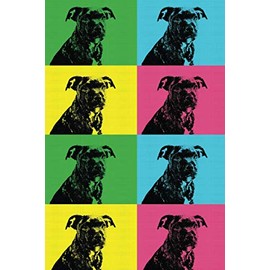 The Staffie Lover's Journal