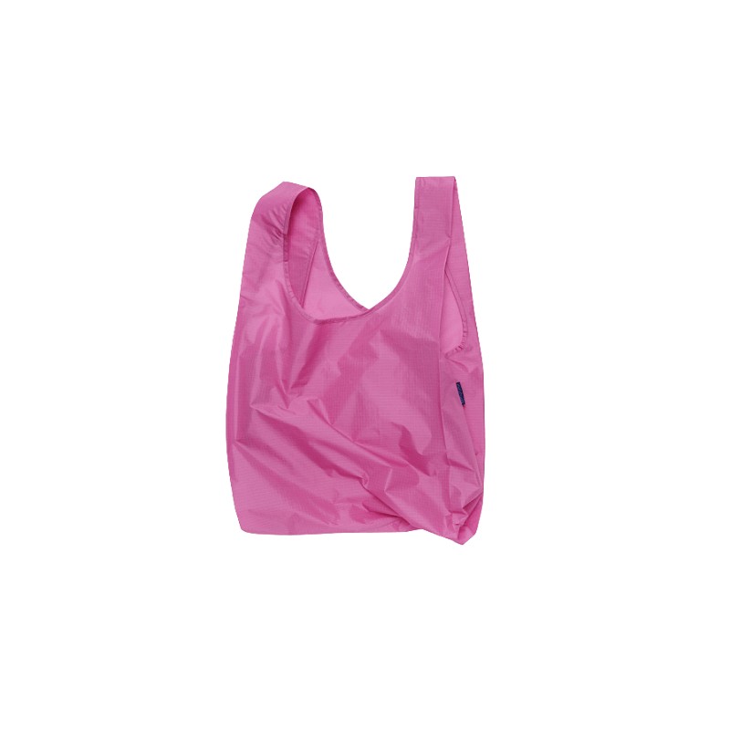 BAGGU Standard Baggu (Various Designs), Pink Spike