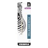 Zebra Pen Mechanical Pencil Eraser M-Refill, White, 7-Pack