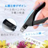 Kalevel Tip Cutter Nail Starter Nail Tip Cutter Beginner Practice