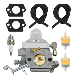 16100-ZDJ-V72 Engine Carburetor Replacement for Honda GX120RT hda-329,Replacement for Wacker Neuson BS50-4As/BS60-4As/BS70-4As powerful rammer