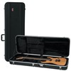Gator Cases Deluxe ABS Molded Case for Extra Long Electric