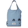 Root Eco Bag, Blue, blue