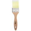 Axus Decor Wood Finishing & Varnish Brush (Lime Series) -