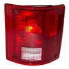BuyRVlights Monaco Camelot 2003-2004 RV Motorhome Right (Passenger) Replacement Rear