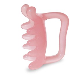 Large Fascia Massage Blaster Tool for Cellulite, Myofascial Release, Muscle Knots, Trigger Points Body Gua Sha Massager Tool for Tension Relief Promote Lymphatic Circulation