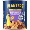 Planters 01670 Mixed Nuts, 15oz Can