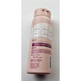 Happy Curves Fragrance-Free Comfort All Over Body Powder 5oz/142g - NEW