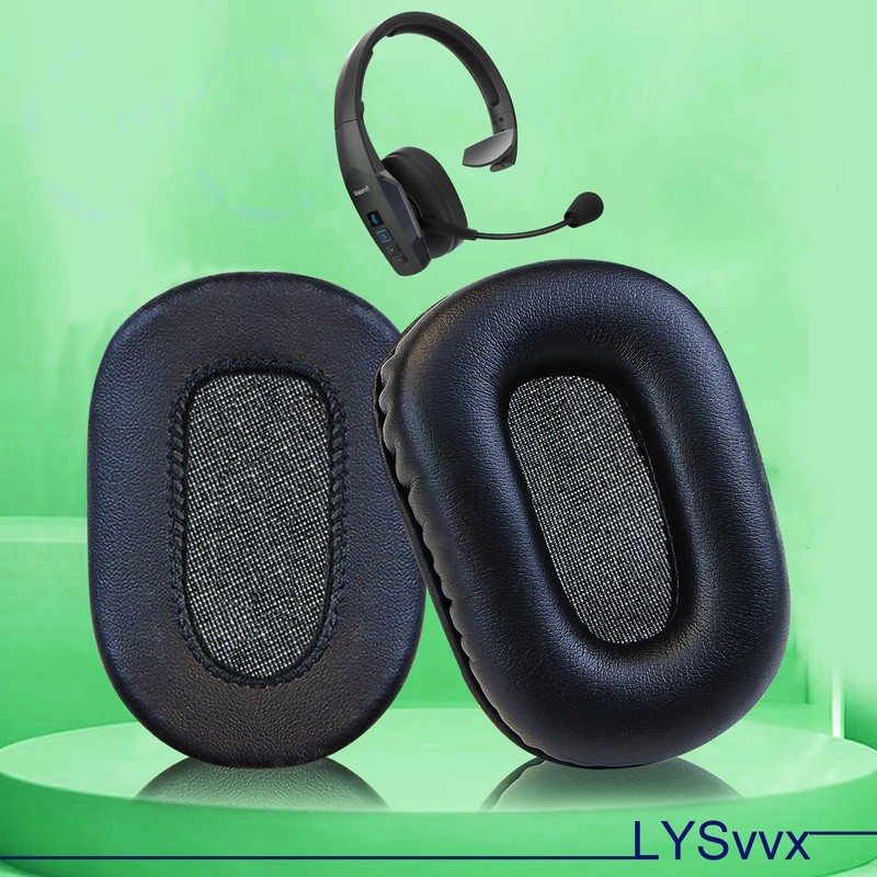 B450-XT Ear Pads and Microphone Foam - Replacement Kit for