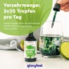 Chlorophyll Drops - 50 ml Liquid from Pure Alfalfa -