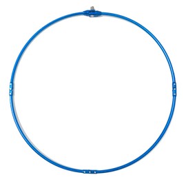 UlTiMa アルテマ Titanium Ball Frame (Blue / 45 cm) ul510005c45n0