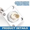 A ABSOPRO Ford Oil Level Sensor No. 8949112030 for Ranger