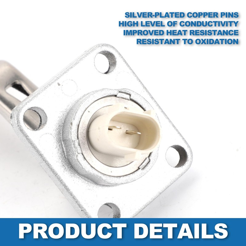 A ABSOPRO Ford Oil Level Sensor No. 8949112030 for Ranger