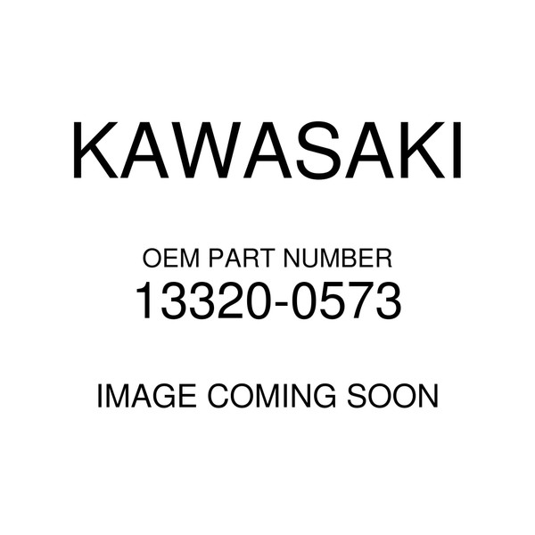 Kawasaki 2007-2011 Jet Lever Assembly Reverse 13320-0573 New OEM