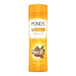 Pond's Sandal Talc 100g