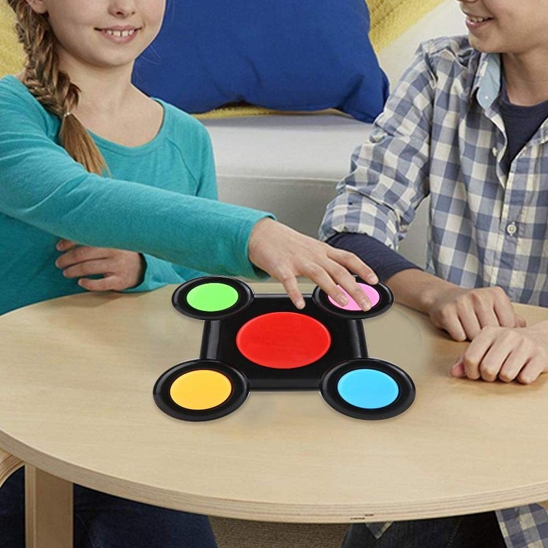 Taidda - Tasteless Music Memory Training, Non-Toxic, Stylish (Hands and
