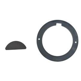 labwork Crankshaft Gear Sensor Blade and Spacer Kit Replacement for Montero Galant Diamante 1997-2004 MD184894