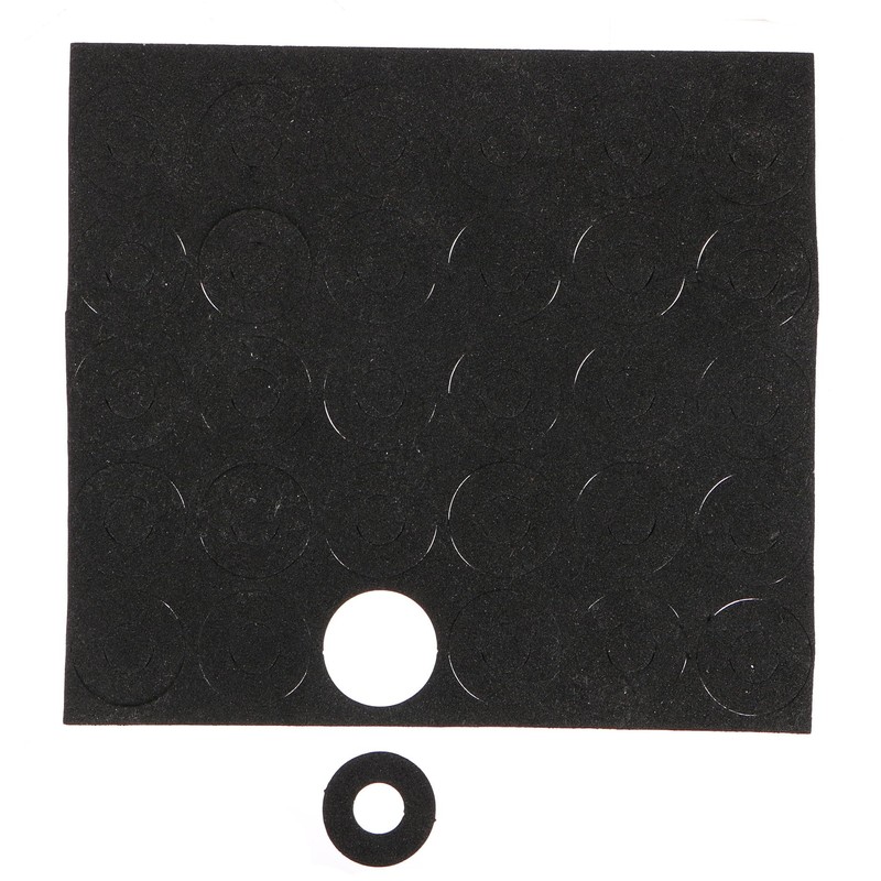 SIXTOL Vehicle Trim Clip Set, 700 Pieces, Mounting Clips, Universal