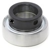 MAPLE ACE SA207 Insert Bearing 35mm Bore, Spherical OD with