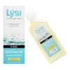 Aceite De Hígado De Bacalao Lysi Omega 3 Limón Menta