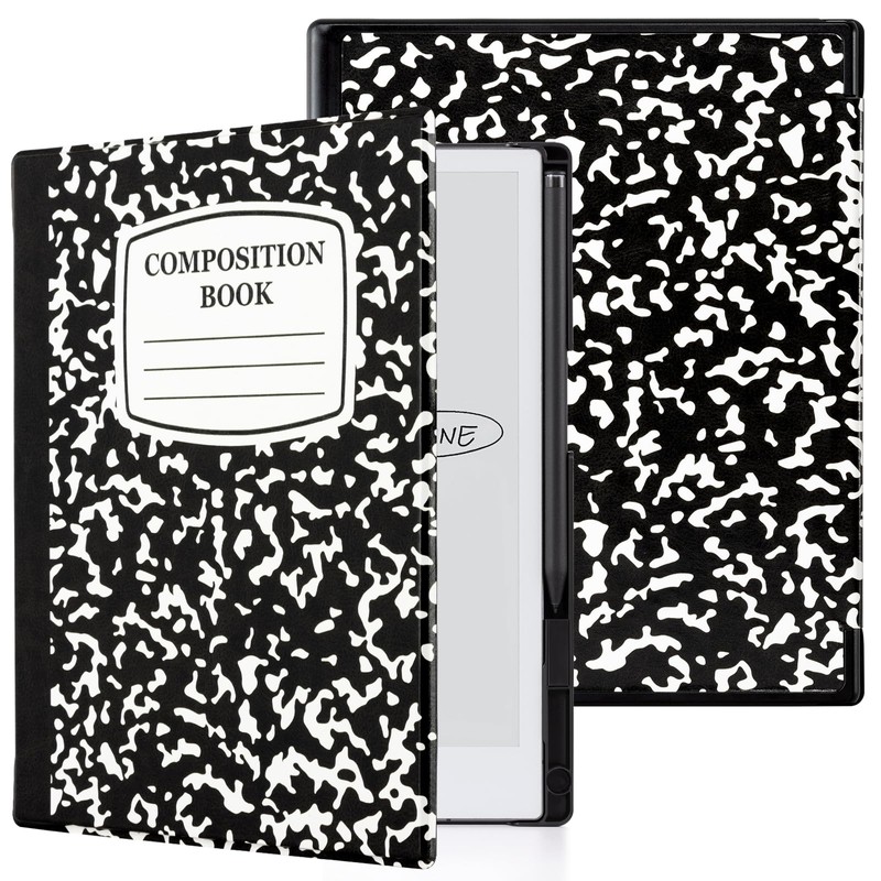 CoBak Case for Remarkable 2 Paper Tablet - Lightweight and