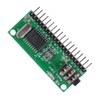 MT8870 16 Channel Voice Module DTMF Audio Decoder Board for