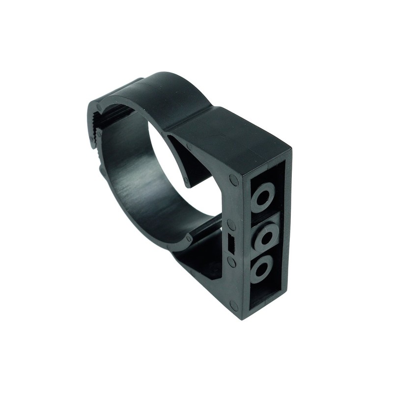 Alphacool liquid cooling system reservoir mount