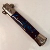 Golden Sun Bottle Opener 9” Quick Open By Pushbutton -