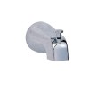 American Standard 4 Inch Polished Chrome Diverter Tub Spout for