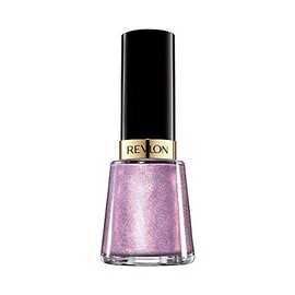 Revlon Nail Enamel 105 Galactic Pink (Color Image: Metallic Pink) 8ml (x1)