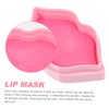 BIUDECO 20pcs Hydrating Lip Mask Bulk Sleeping Lip Masks Moisturizing