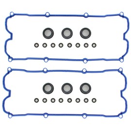 Apex AVC317S Valve Cover Gasket Set, 1 Pack