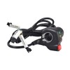 AlveyTech Throttle for The eZip Trailz Electric Bike