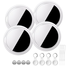 Bnlei Anti-lost Tag Smart Tracker White 4