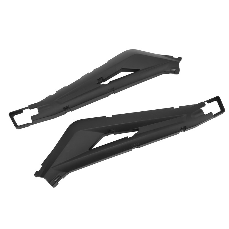 Swingarm Guard Black Swing Arm Protector Cover Replacement for Sur
