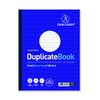 Challenge Large Duplicate Ruled Book 100080411