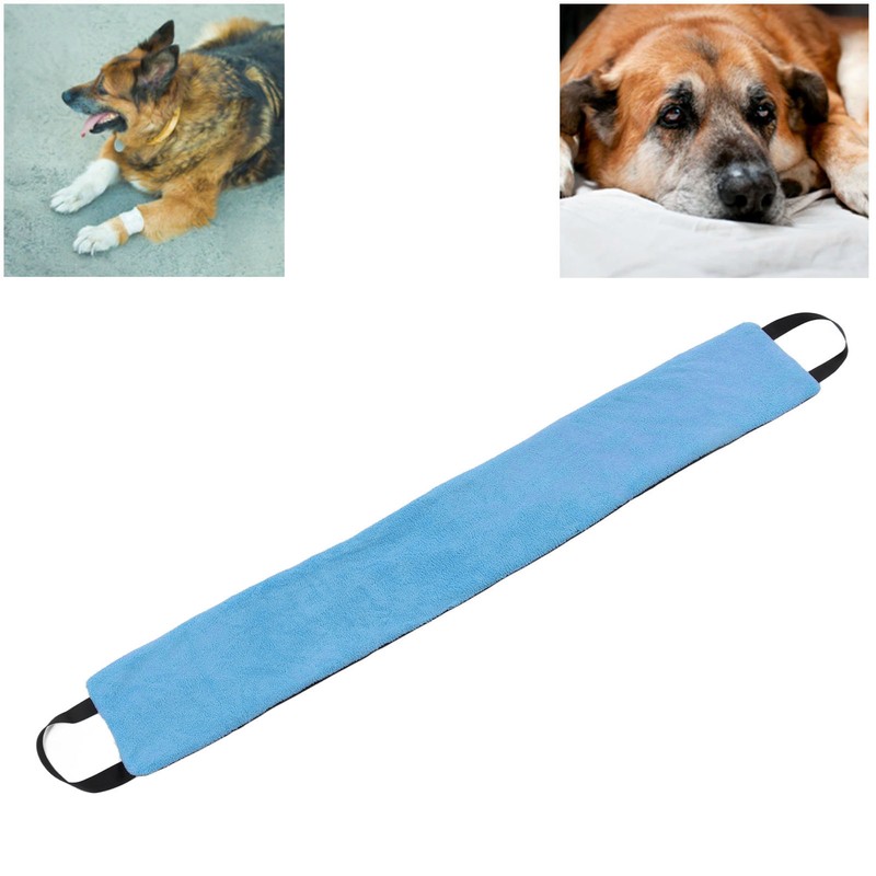 Dog Sling Oxford Cloth Simple Effective Pet Lift Sling Harness