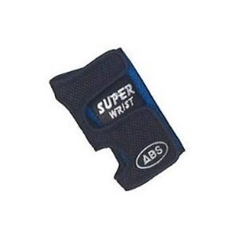 [ABS] ABS Superlist Black Black Large Right Throw Bowling Equipment