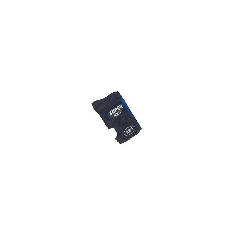 [ABS] ABS Superlist Black Black Large Right Throw Bowling Equipment