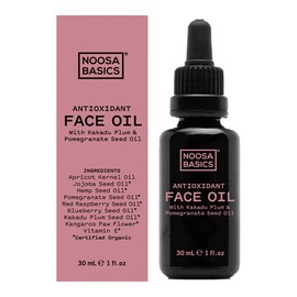 Noosa Basics Antioxidant Face Oil, 30ml