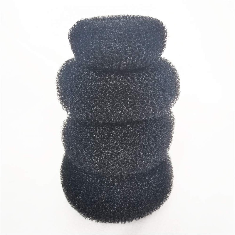 PARFINER Hair Bun Maker French Twist Hairstyle Clip with Snap