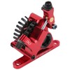 Mi.Xim Bicycle Hydraulic Disc Brake Braking System Line Pulling Front