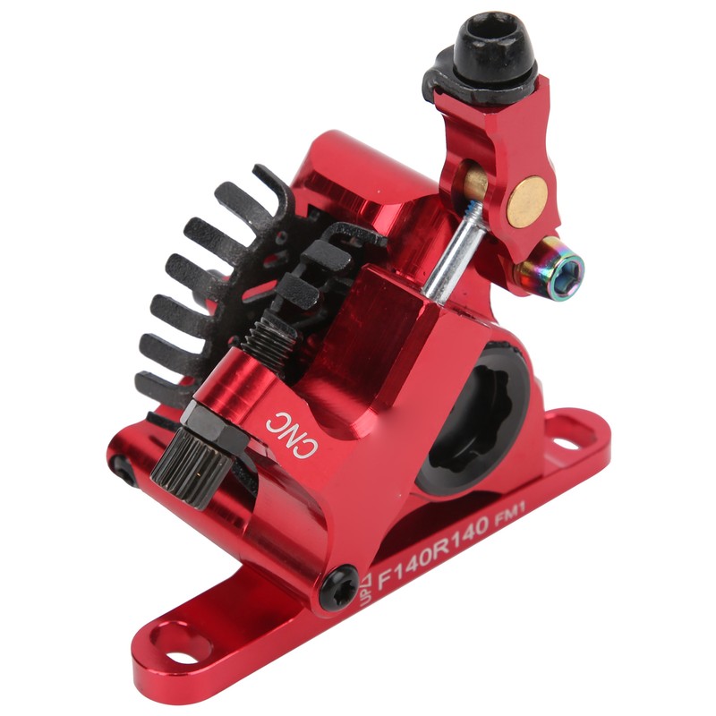 Mi.Xim Bicycle Hydraulic Disc Brake Braking System Line Pulling Front