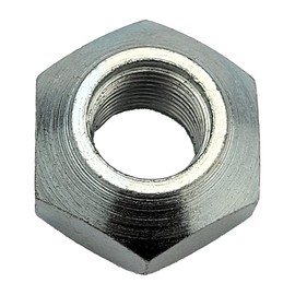 180004M1 Rear Lug Nut for Massey Ferguson TO20, TO30, TO35, 35, 50, 135, 150, 230, 234, 245, 240, 231, 202, 203, 204, 205, 20, 2135, 2200